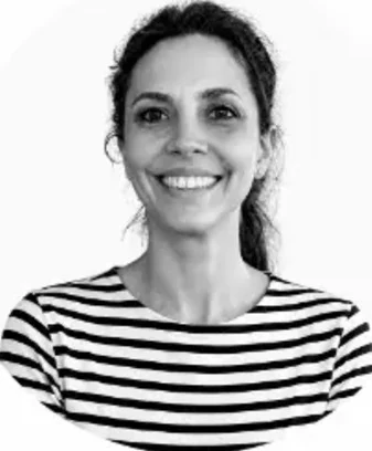 Portrait de Delphine Cognaux