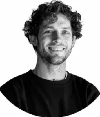 Portrait de Anthony Cognaux